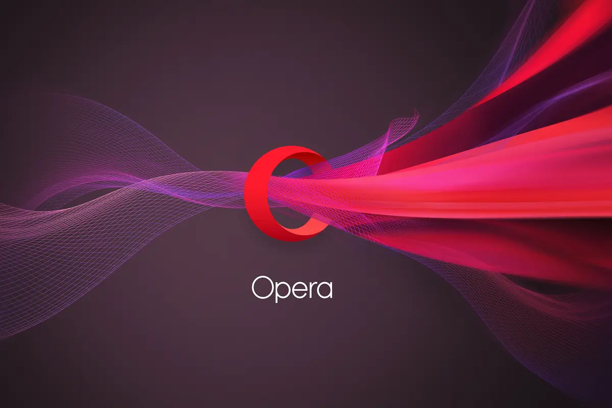 Opera Browser