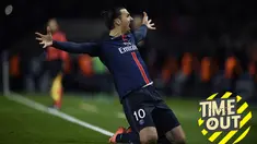 Berita video Time Out yang membahas tentang para top skorer Liga Champions yang masih aktif bermain selain Cristiano Ronaldo dan Lionel Messi.
