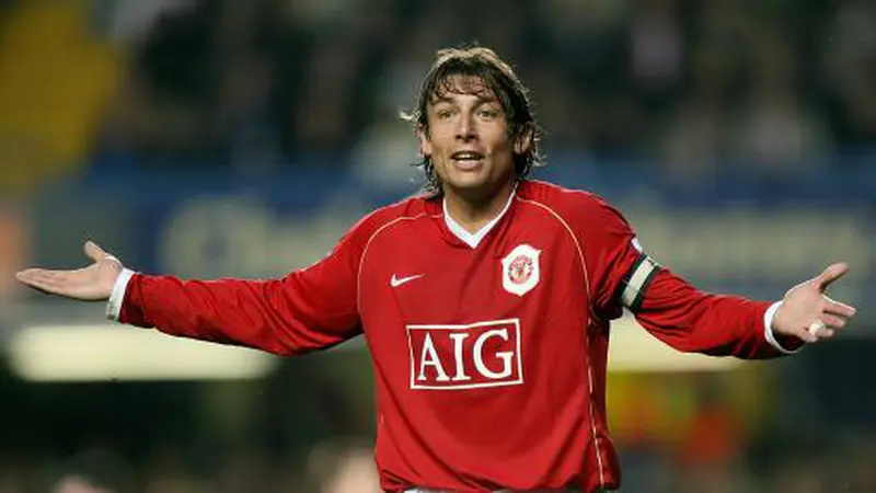 Gabriel Heinze