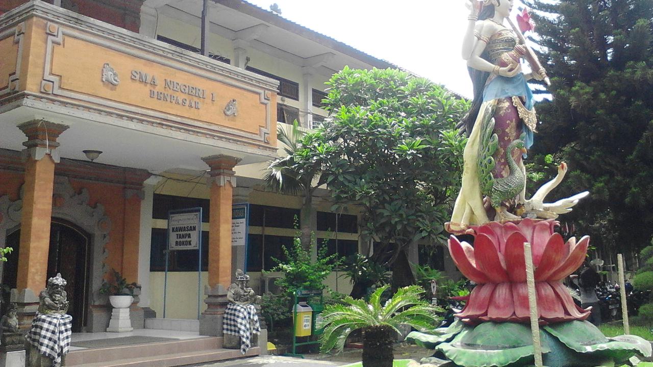 2 Siswa Cerdas Sebar Isu Teror ISIS di Sekolah