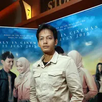 Fedi Nuril (Wimbarsana/Bintang.com)