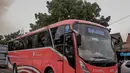 Tri Sakti Ultima milik perusahaan Djawatan Angkutan Motor Republik Indonesia (Damri). (Source: Instagram/@indwijayaaa)