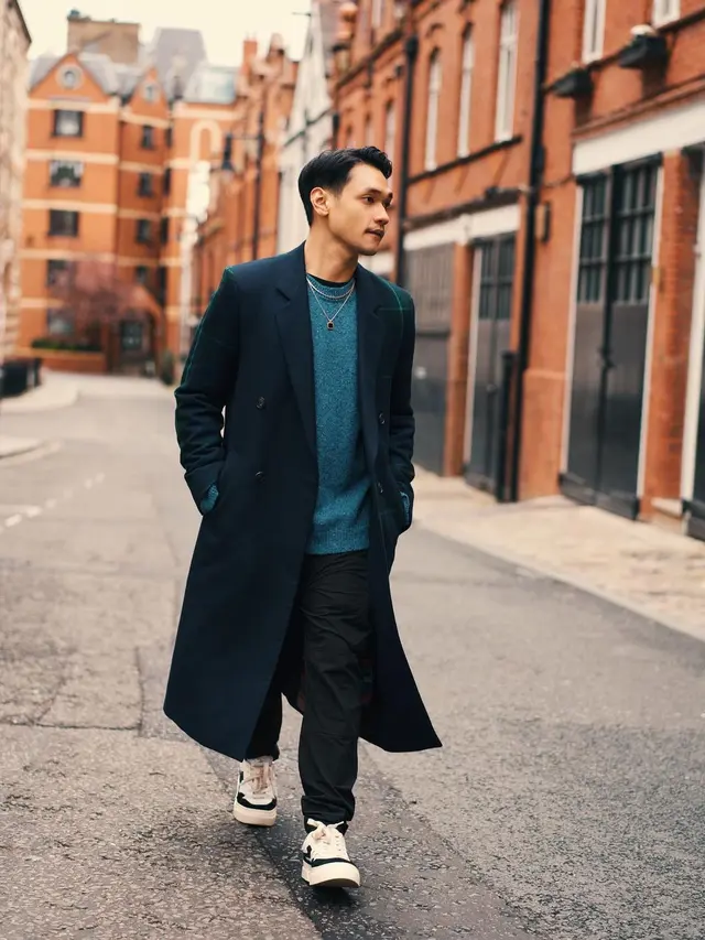[Fimela] Afgansyah Reza
