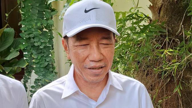 Jokowi Bocorkan Isi Pertemuan dengan Prabowo dan Mantan Presiden, Dari BoP hingga Tarif Dagang