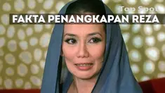 Peristiwa penangkapan Gatot Brajamusti ternyata menyeret Reza Artamevia. Ada sejumlah fakta di balik penangkapan itu