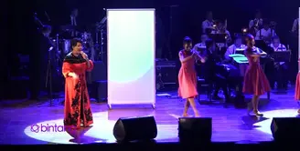 Titiek Puspa - Tiga Dara