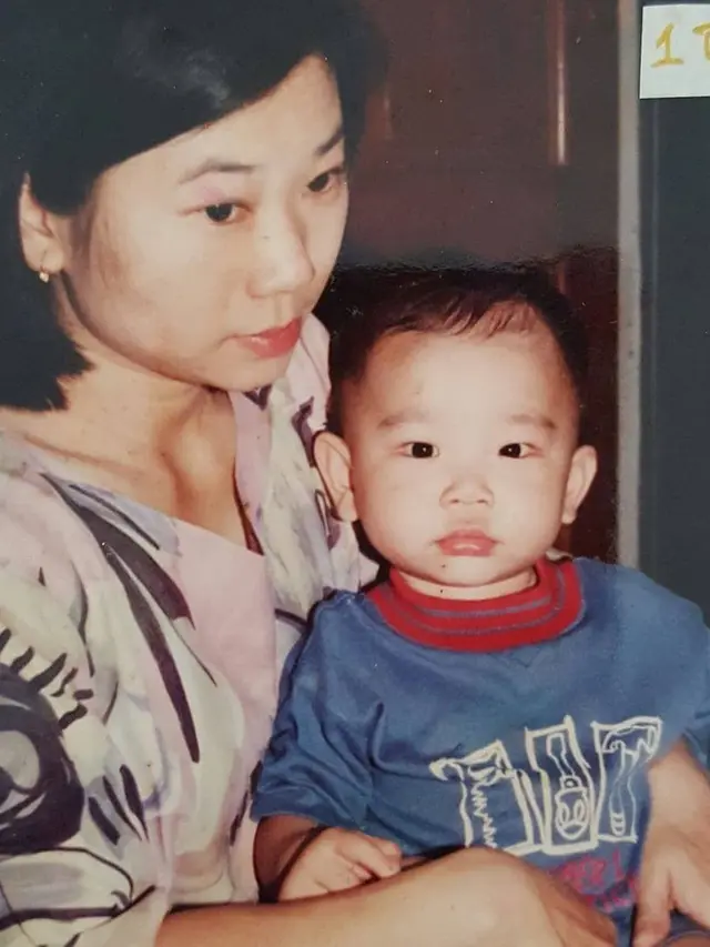 6 Foto Masa Kecil Jess No Limit, Suka Game Sedari Anak-Anak