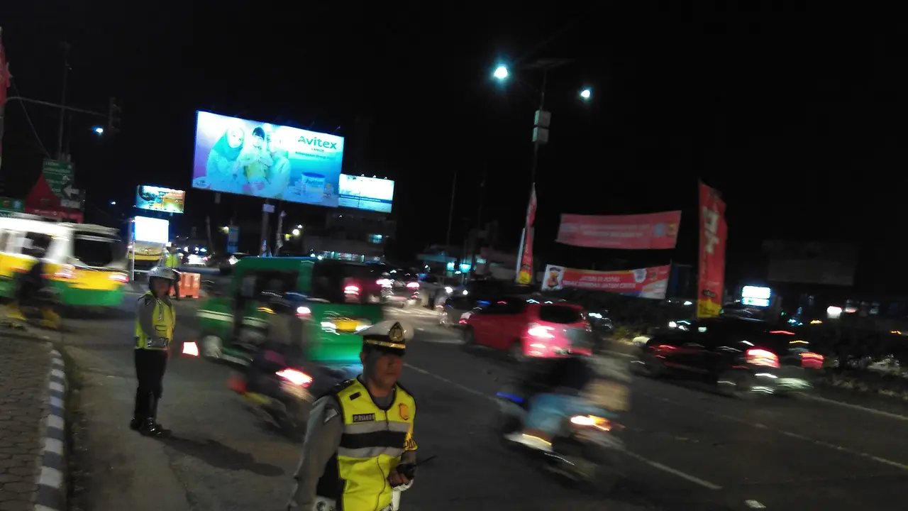 Mudik 2017