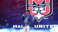 Ngeri! Malut United Berencana Menggelar Uji Coba di Luar Negeri saat Jeda FIFA Matchday