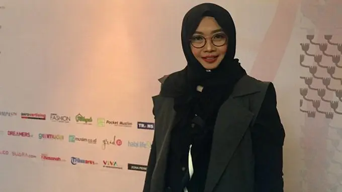 MUFFEST /copyright redaksi vemale/anisha