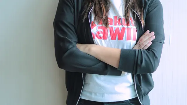 [Bintang] Nina Kozok