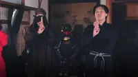 Jepang Buka Kesempatan Orang Belajar Jadi Ninja Lewat Online