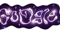 Google Doodle Merayakan New Year's Eve, Ini Sejarah dan Tradisi Perayaannya