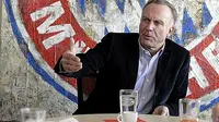 Bos Muenchen Desak UEFA Hukum PSG, Ada Apa Ya?