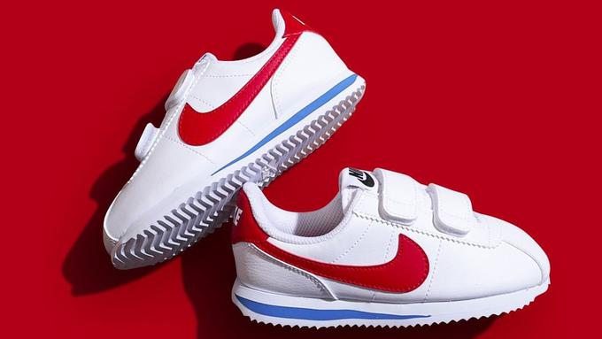 Pilihan Sepatu Anak  untuk  Tampilan Ceria Saat Lebaran  di 