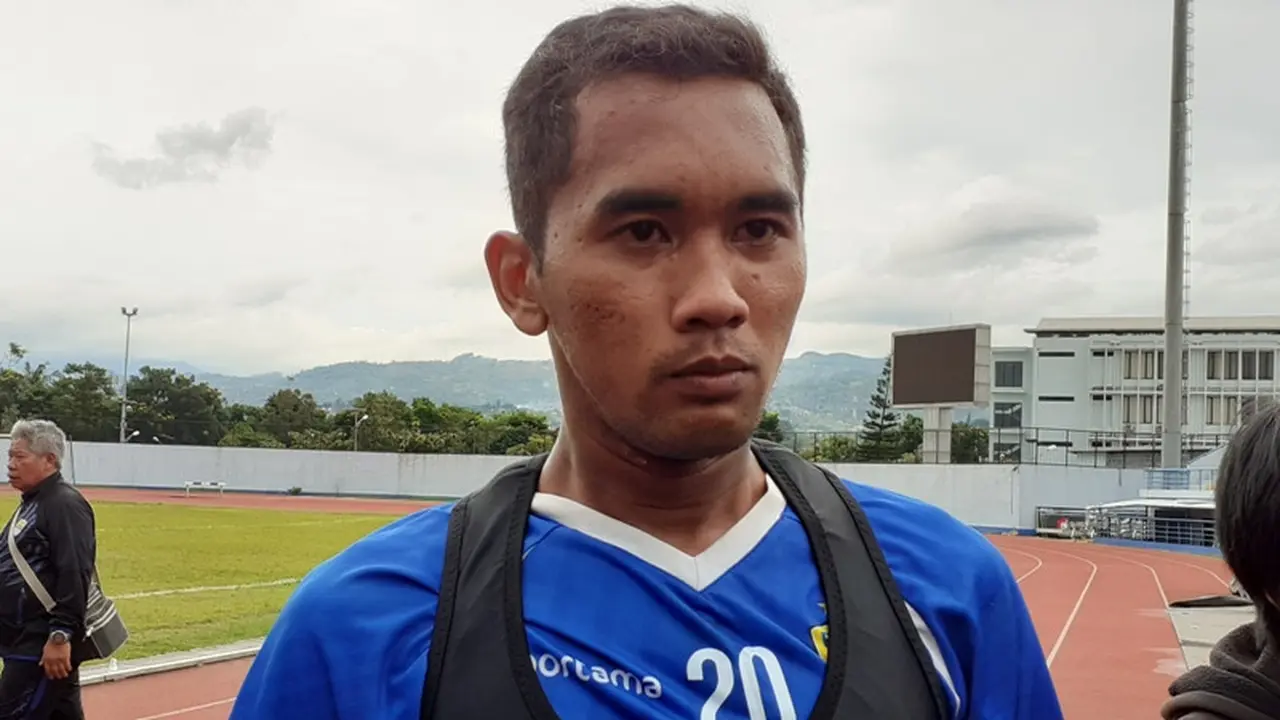 Beni Oktovianto