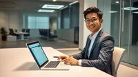 Tips dan Trik Kirim 100 Lamaran via Email untuk Melamar Kerja Online