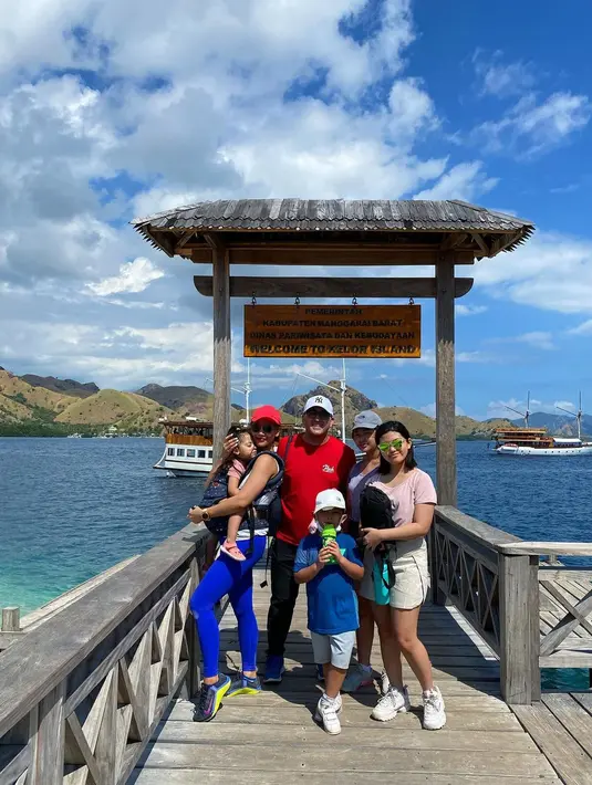 Nadia Mulya (Instagram/nadiamulya)