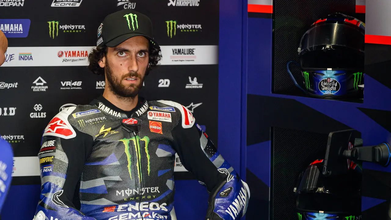 Alex Rins