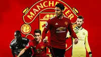 Ini 9 Pemain yang Dibeli Manchester United dari Liga Spanyol, Varane Next?