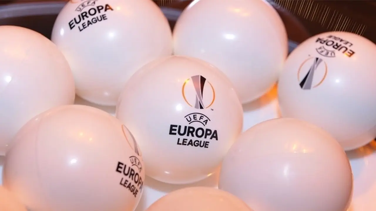Liga Europa