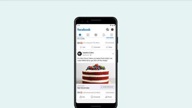 Rencana Facebook untuk WhatsApp Business dari Percakapan ...