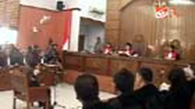 Pengacara Gayus: Dakwaan Jaksa Tebang Pilih