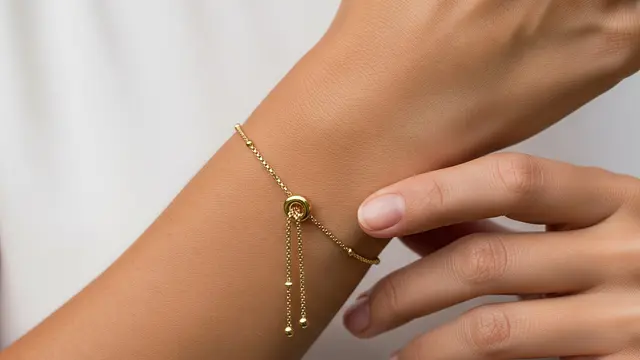 Gelang Serut