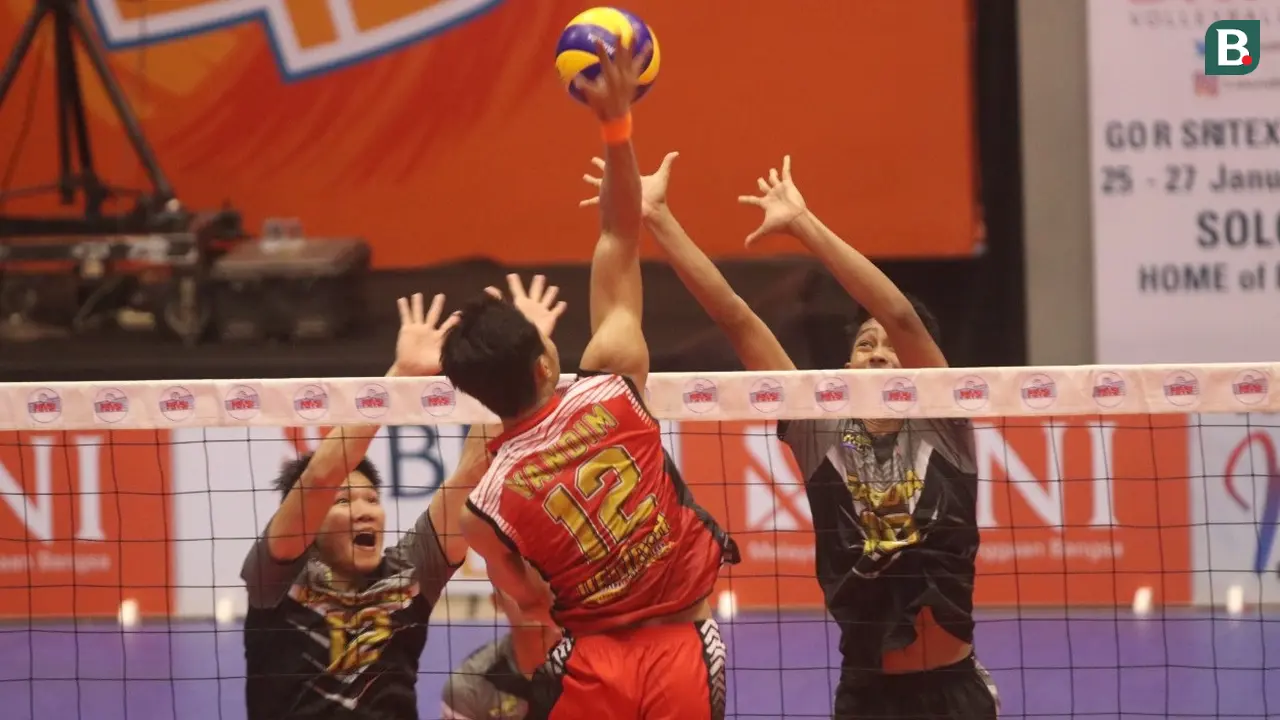 Bank SumselBabel melawan Jakarta Garuda