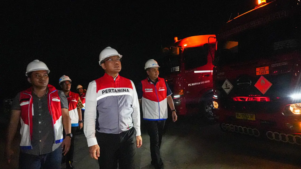 Pertamina