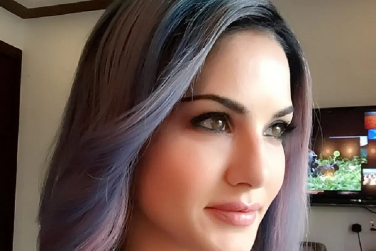 Sunny Leone