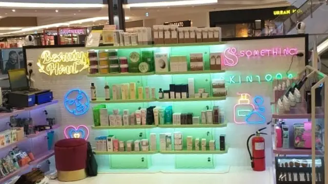 Covid-19 Tak Pengaruhi Bisnis Kosmetik Irene Ursula