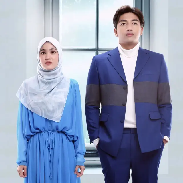 Tayang Senin Depan, Ini 7 Potret Cut Syifa dan Harris Vriza di Sinetron Baru