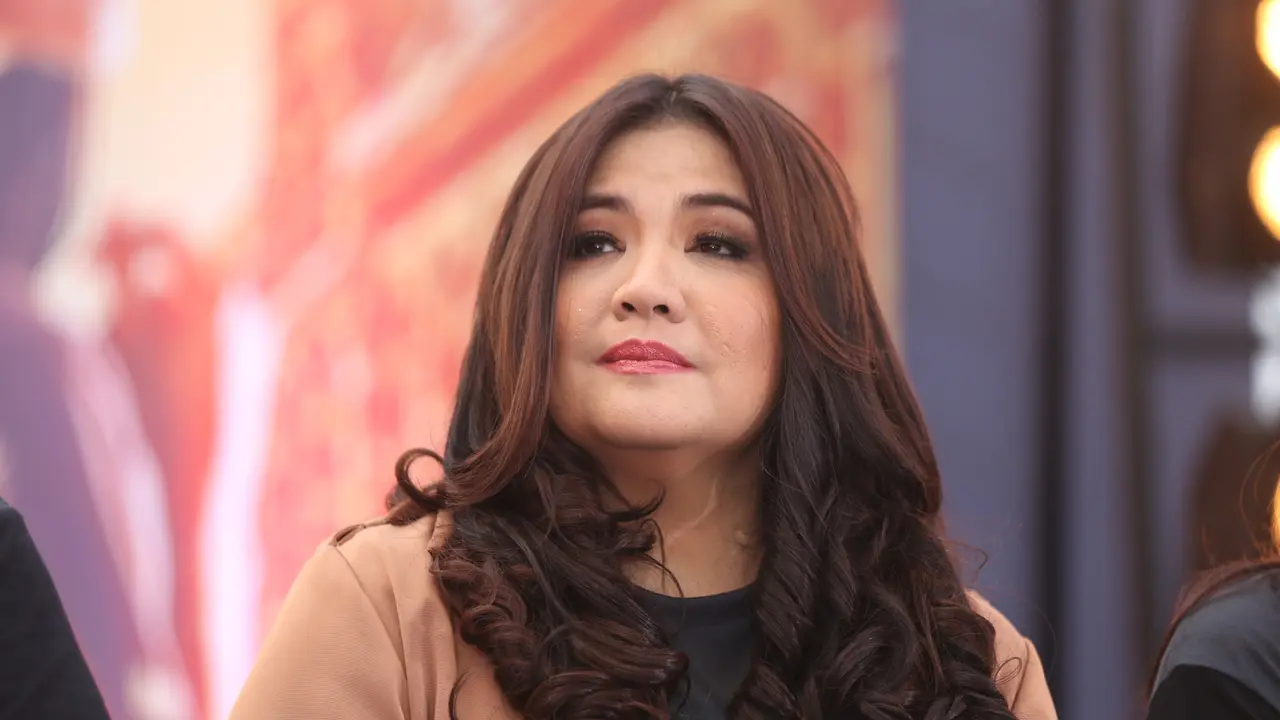 [Bintang] Cornelia Agatha