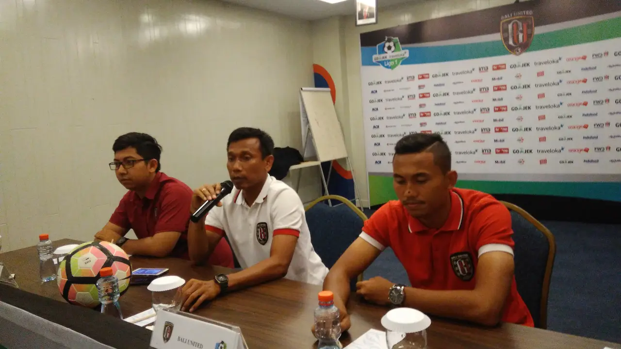 Bali United