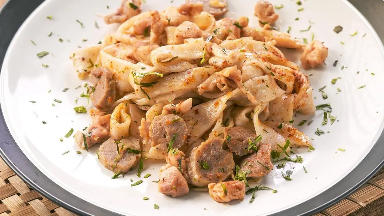 resep cirambay sagu sapapua