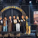 Biru Baru Dinyatakan Bebas dari 'Dakwaan' di Pengadilan Musik