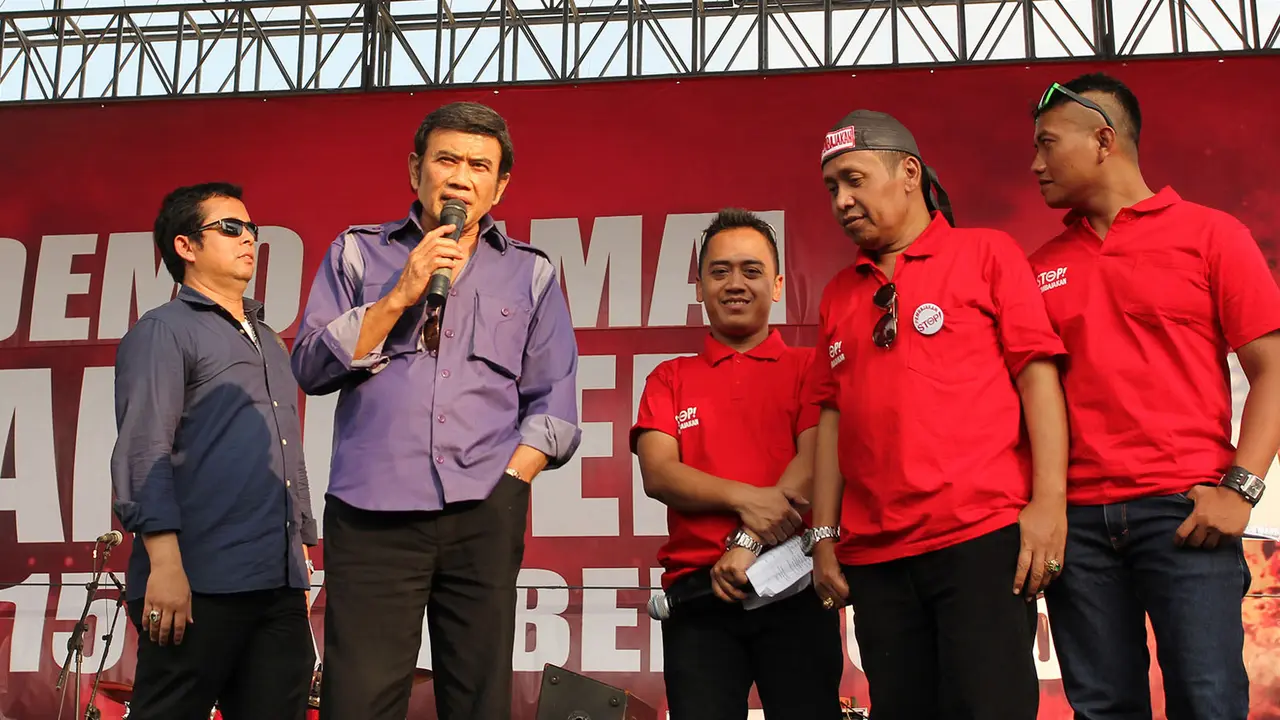 Rhoma Irama
