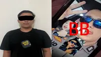 Polisi Gadungan Janjikan Pacar Kerja di Polres, Korban Rugi Jutaan Rupiah