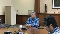 Dubes Masaki Yasushi Dorong Lebih Banyak Pertukaran Pelajar Jepang-Indonesia, Ini Alasannya