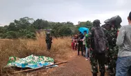 Kronologi Kasus Mutilasi Mayat dalam Karung di Depok