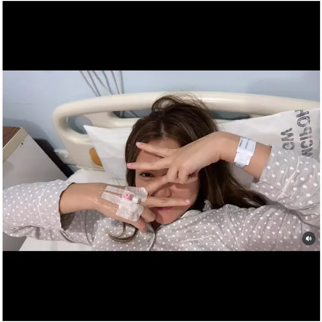 6 Potret Nathalie Holscher Jalani Operasi Bariatrik di Malaysia, Ungkap Alasannya