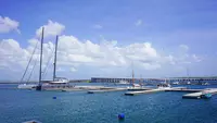 Bali Gapura Marina Dibuka, Jadi Wajah Baru Wisata Bahari di Pelabuhan Benoa