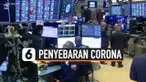 corona wallstreet