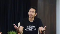 Darius Sinathrya Ikut Bersuara soal Demo Jakarta 27 Agustus 2026: "Panjang Umur Perjuangan!"
