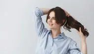 5 Manfaat Air Mawar untuk Rambut untuk Menjaga Kesehatan Kulit Kepala Secara Alami