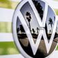 Volkswagen gandeng perusahaan Cina untuk produksi mobil listrik