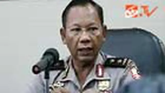Mabes Polri Bantah Korban Mesuji 30 Orang