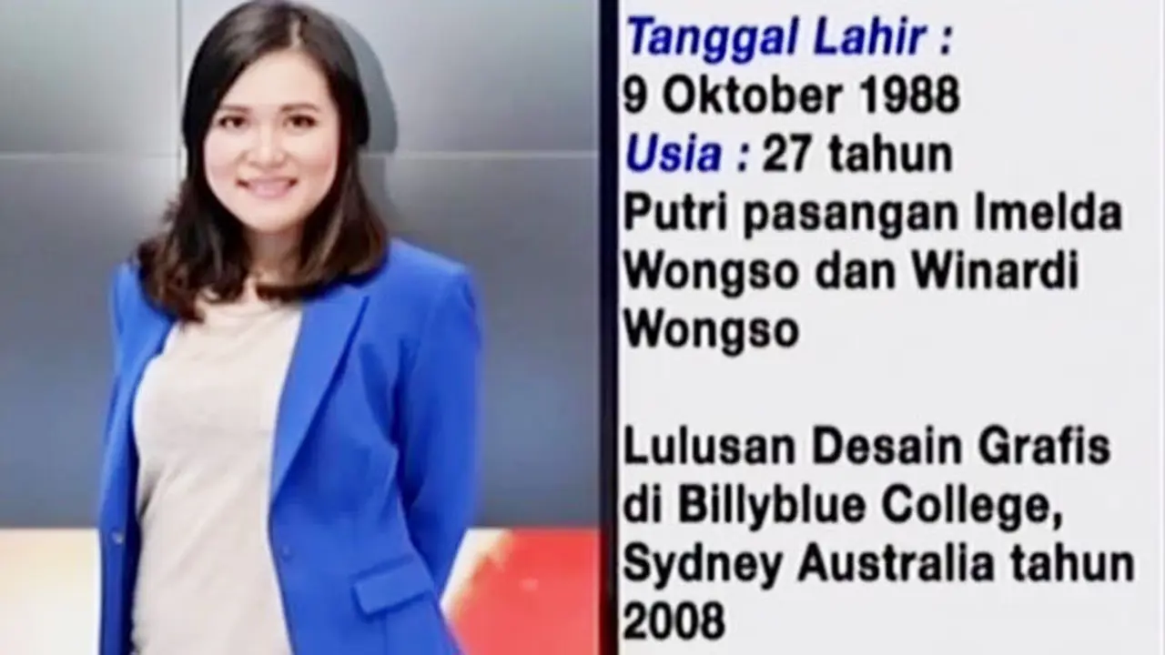 VIDEO: Ungkap Kasus Mirna, Penyidik Kerjasama dengan Australia