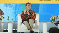 Dekan FEB UI Sebut Jaminan Sosial Berperan Penting Tingkatkan Produktivitas Pekerja